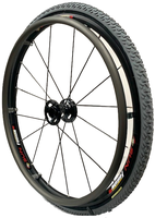 Fusion - 25" (559mm)