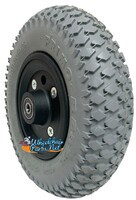 8x2 All Terrain 200x50