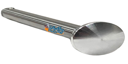 Titanium Quick Release Axles