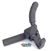 Composite Wheel Locks