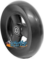 6" Caster Wheels