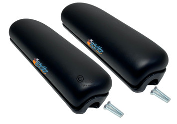 Waterfall Style For Powerchairs