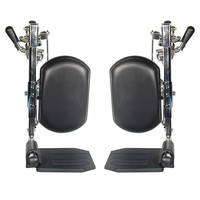 Elevating Legrest For Drive Medical Wheelchairs