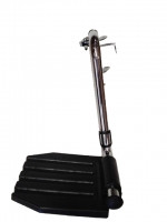 Standard Pin Spacing