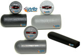 Wheel-Lock Handle Tips