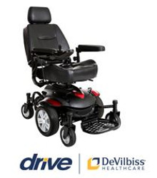 Drive Medical