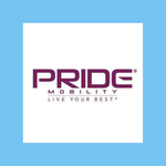Pride Mobility