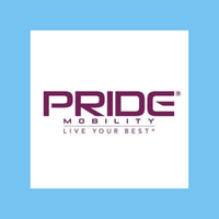 Pride Mobility