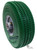 410/350-4 Handtruck/Cart Assembly With Green Color Tire 410/350-4 Handtruck/Cart Assembly With Green Color Tire