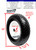 4.80/4.00-8 (15" x 4") HD  Wheelbarrow Wheel Assembly