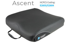 Comfort Company Cushion - Ascent