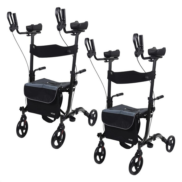 Upright Walker (Pack of 2). FREE SHIPPING