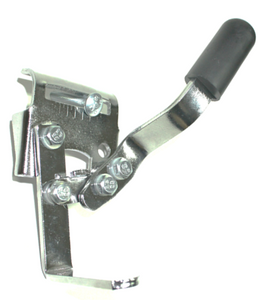 INVACARE TYPE WHEEL LOCK FOR FIXED ARMREST. SOLD AS PAIR