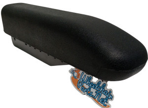 12"  Armrest For Invacare Pronto & TDX Power Wheelchair. Sold as each
