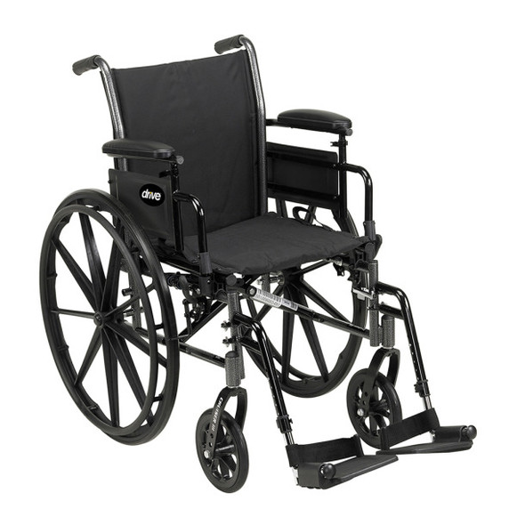 Cruiser III Wheelchair. FREE SHIPPING