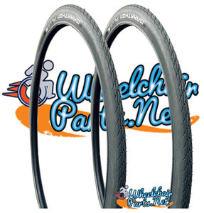 T404 - SCHWALBE MARATHON PLUS EVOLUTION 24" X 1 3/8" (37-540) . Sold as Pair.