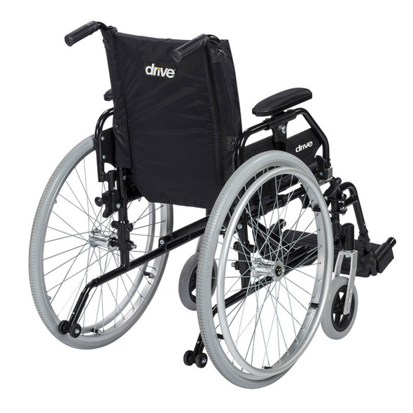 Lynx Ultra Lightweight Wheelchair. 28lbs!!