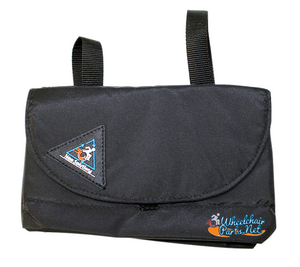 AC150- SIDE PAK 10 X 8 X 3"