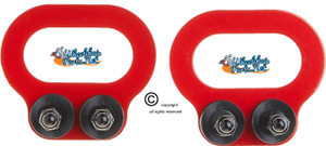 Bus Transit Tie-Down Bracket