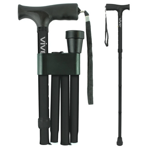 Vive Foldable Cane