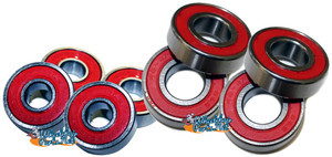 BHPKIT - CERAMIC BEARINGS KIT