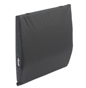 Drive Lumbar Support General Use Wheelchair Back Cushion.
