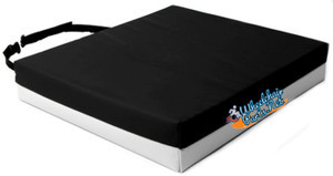 2" PROTEKT FOAM WHEELCHAIR CUSHION