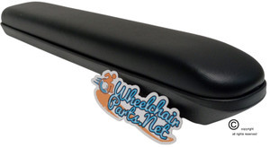 Armrest Pad for Pride Victory 9 and 10 Scooters. SOLD AS EACH