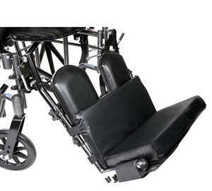 Footrest Extender/Legrest Pad
