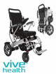 Vive Health Power Wheelchairs