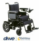 Drive Medical Power Wheelchairs