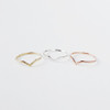Raya Stacking Ring