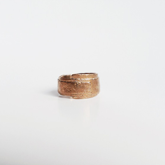 Tenet Ring
