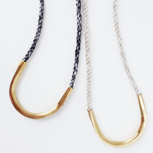 Velde Necklace