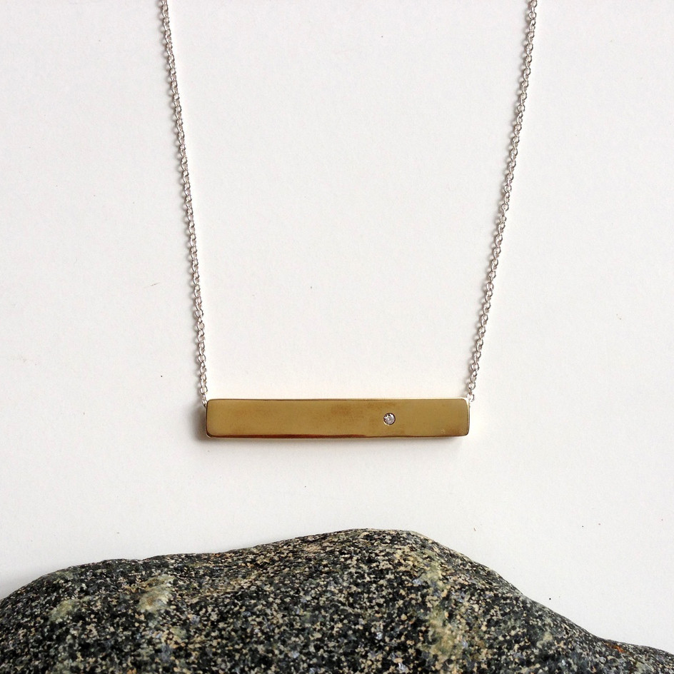 Hetla Necklace