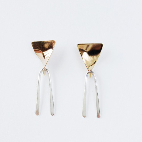 Mabill Earrings