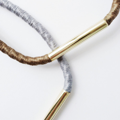 Mondi Necklace