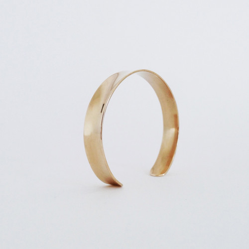 Pontou Cuff