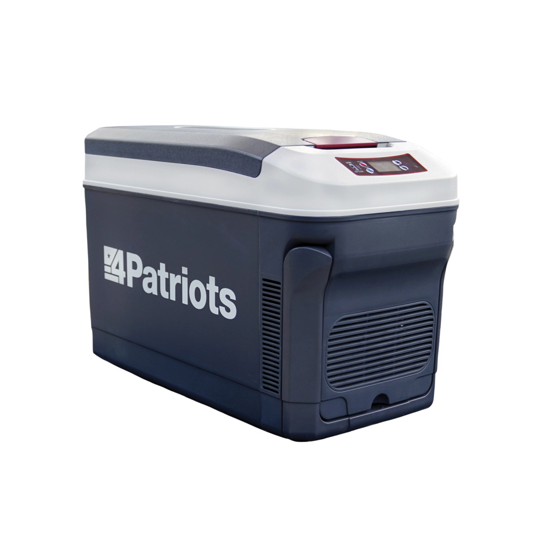 electric food cooler