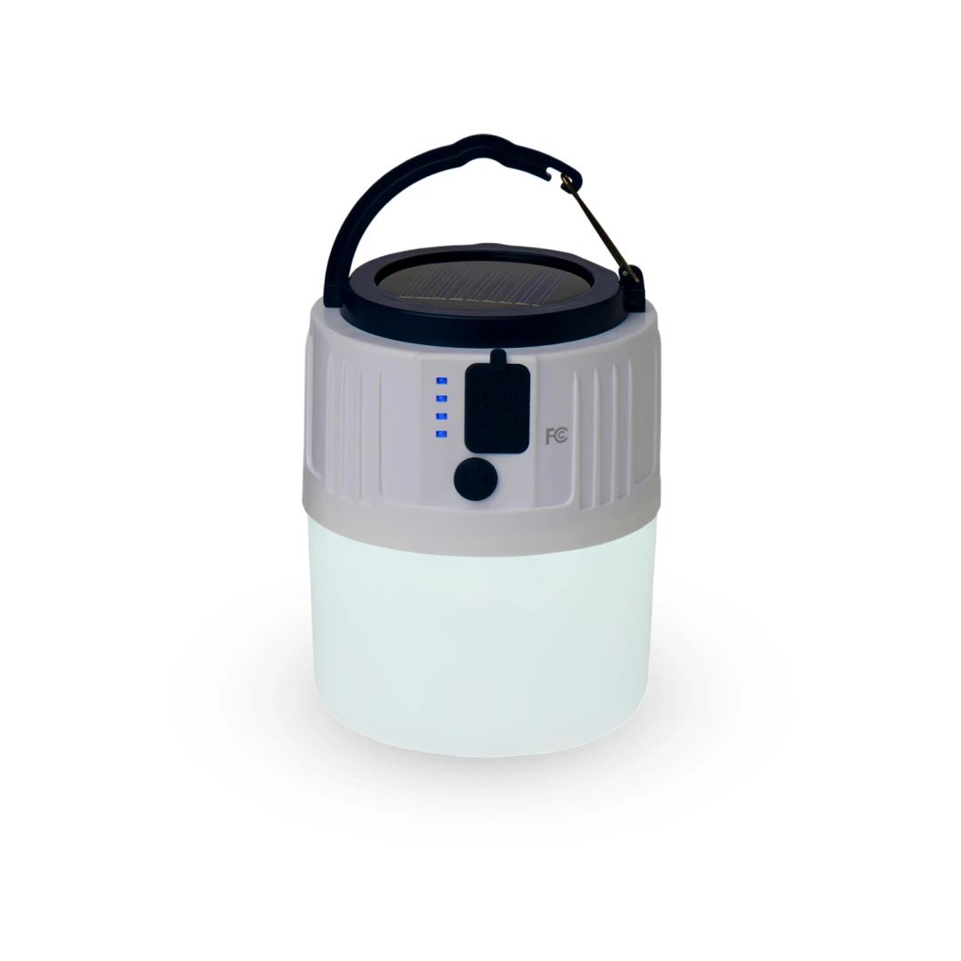 SoLantern Solar Lantern & Charger | 4Patriots