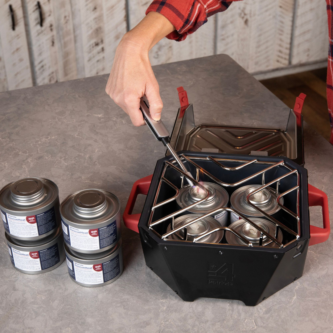HOPE MANASLU STOVE 石油ストーブ公式オンライン V86 ストーブデッド