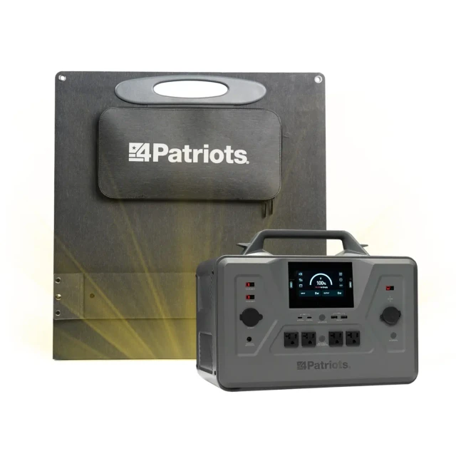ChillZone Portable AC | 4Patriots
