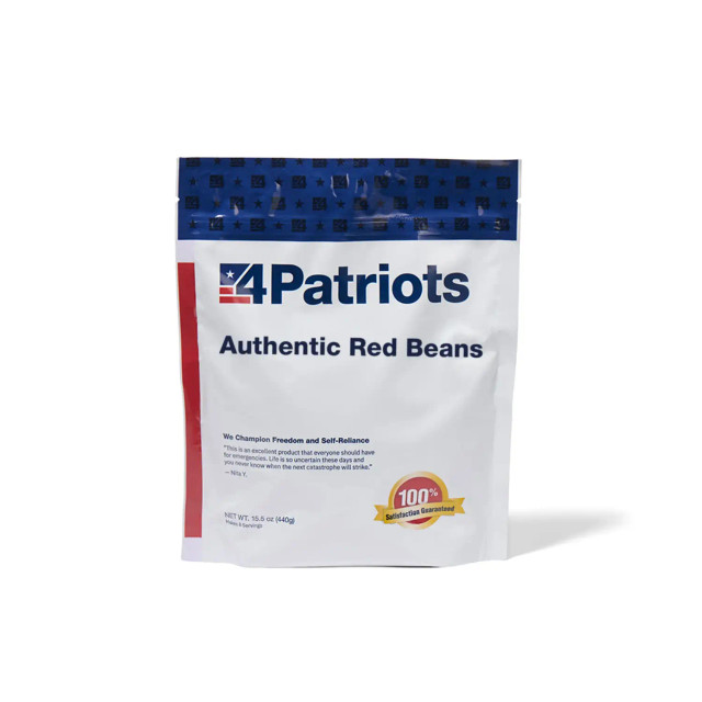 Meats & Protein Emergency Survival Food Kits | 4Patriots