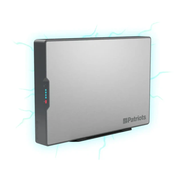 Blackout Buddy Emergency Power Supply | 4Patriots