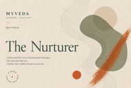 The Nurturer — The Kapha-Pitta Type