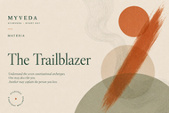 The Trailblazer – The Pitta-Vata Type