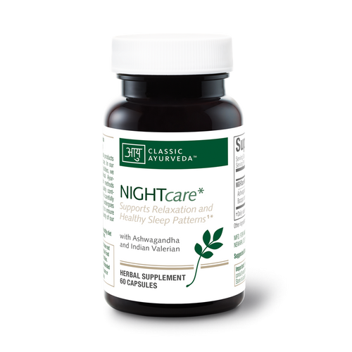 Nightcare
