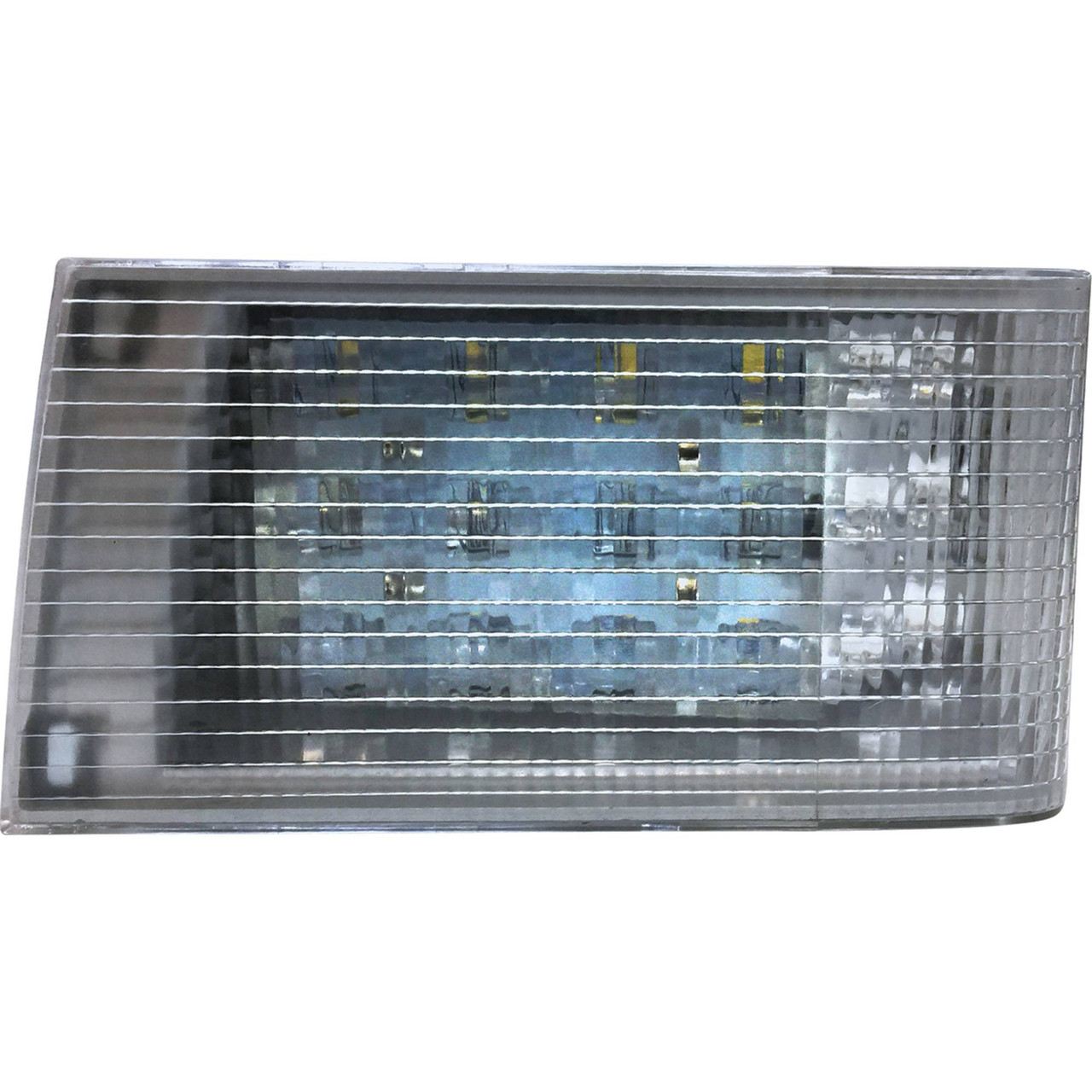 AMTL7140L Led Headlight - Left Hand