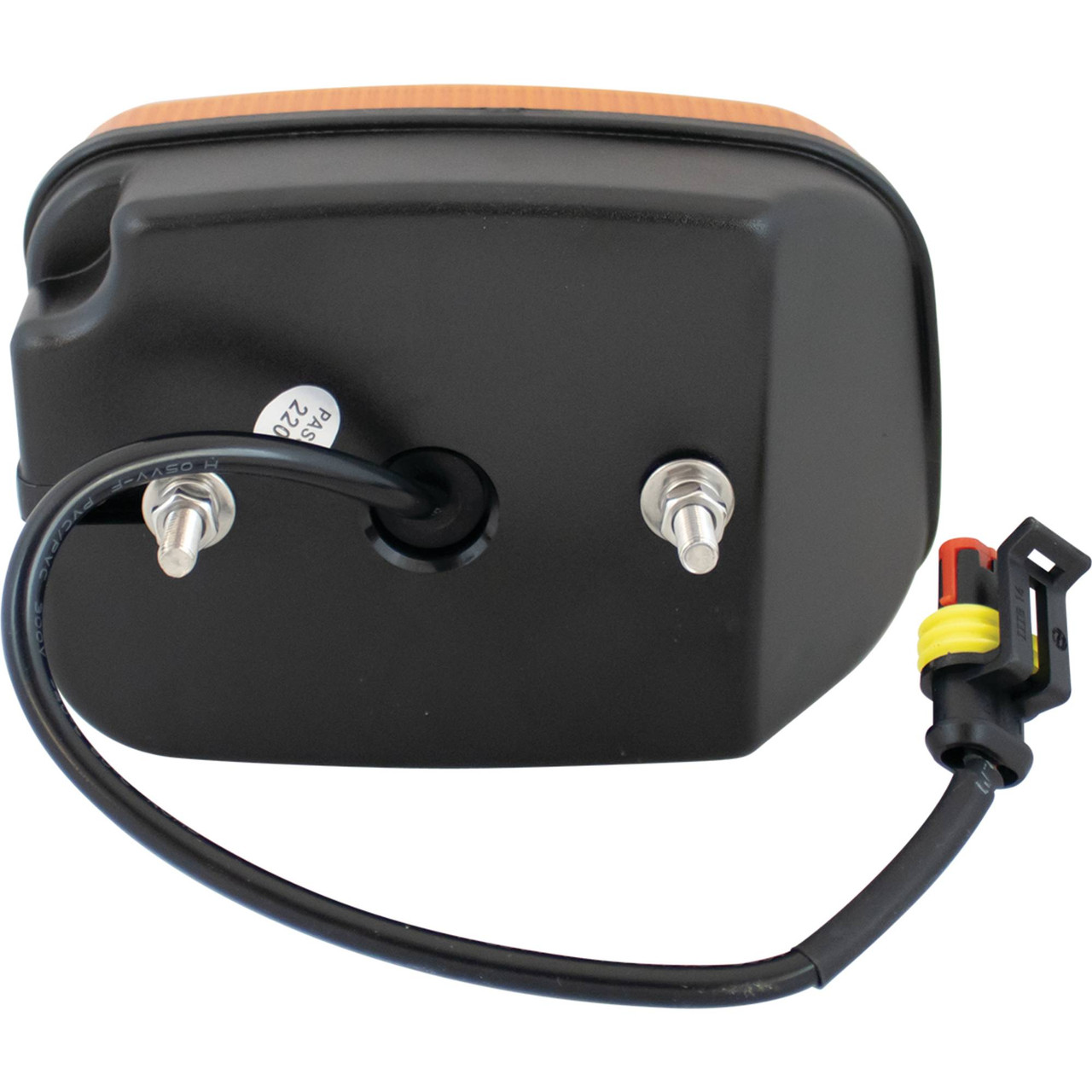 LED Tractor Flood Light Kit – Fits JD 5200, 5210, 6410S, 7510 & More (7W, 12-24V)