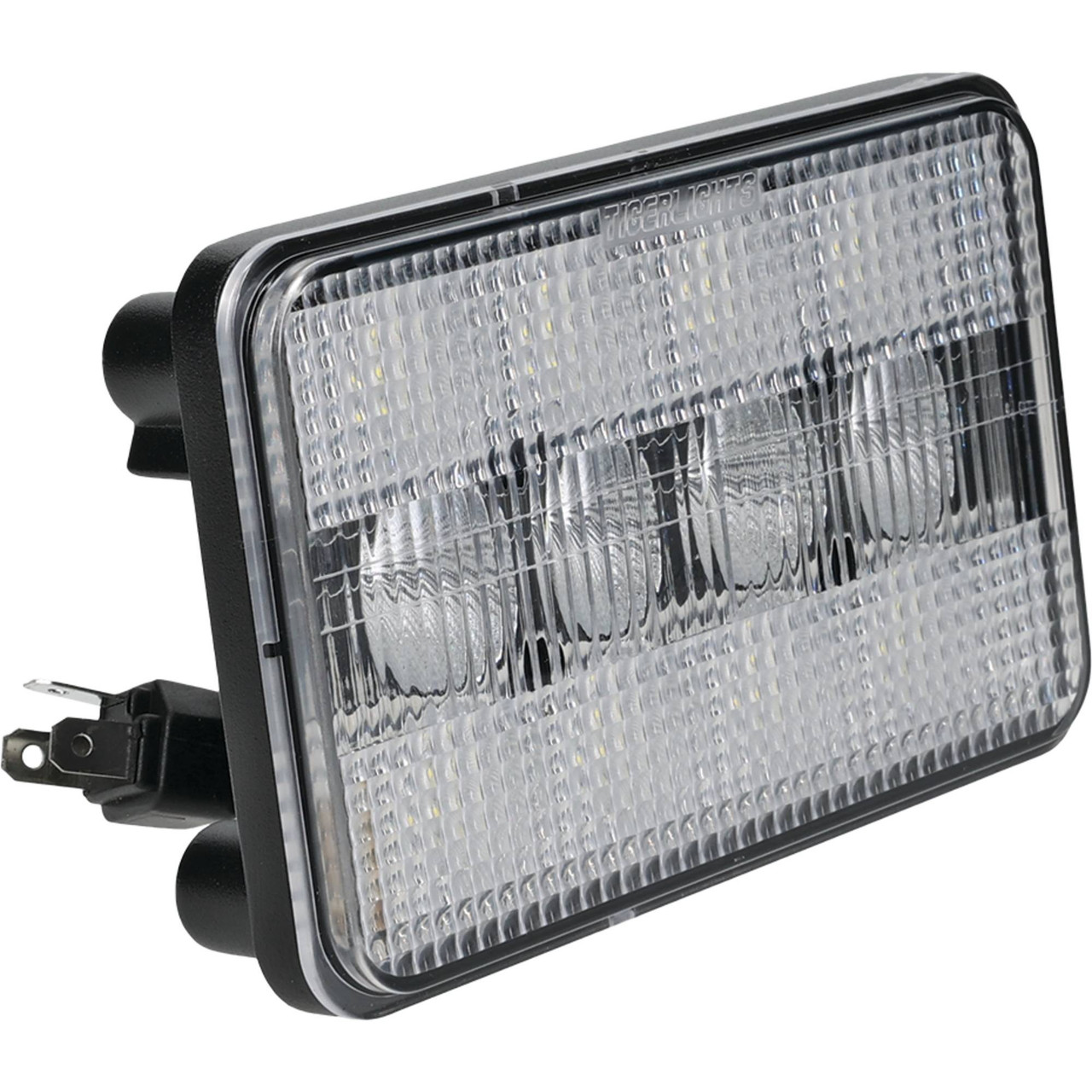 LED High/Low Beam TL6090 Agricultural LED Lights from Tiger Lights